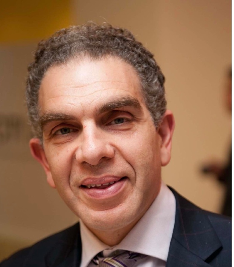 Marc Uzan
