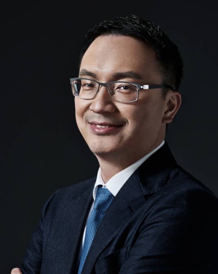 Wu Yi
