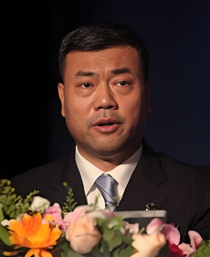 Yuan Li